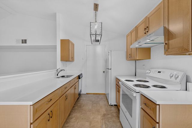 4625 Nervin Street, The Colony, TX 75056