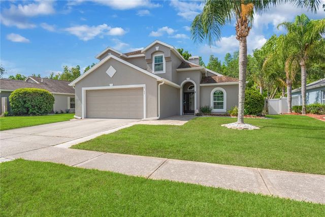 1211 TIMBER TRACE DRIVE, Wesley Chapel, FL 33543