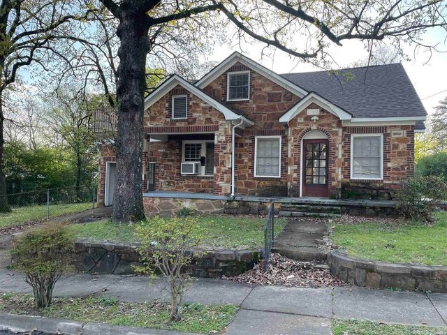 300 Main Street, Hot Springs, AR 71901