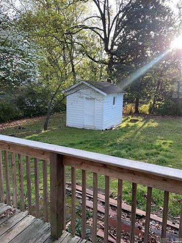 300 Main Street, Hot Springs, AR 71901