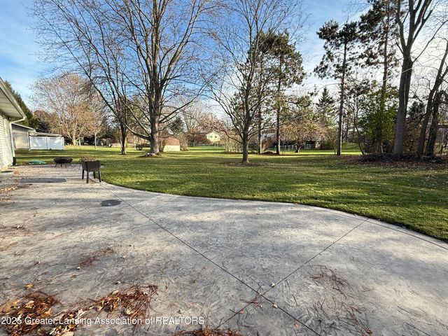 1465 Primrose Lane, Dewitt, MI 48820