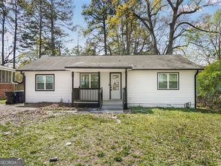 117 Spring Street, Stockbridge, GA 30281