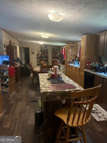 407 Knight Drive, Ellijay, GA 30540