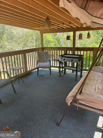 407 Knight Drive, Ellijay, GA 30540