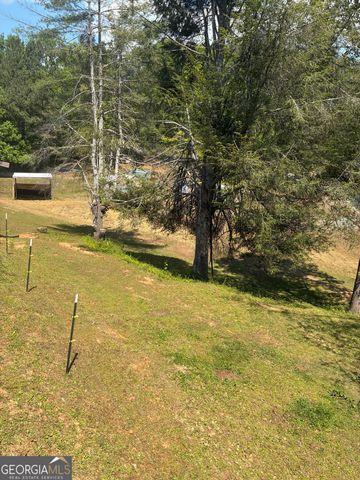 407 Knight Drive, Ellijay, GA 30540