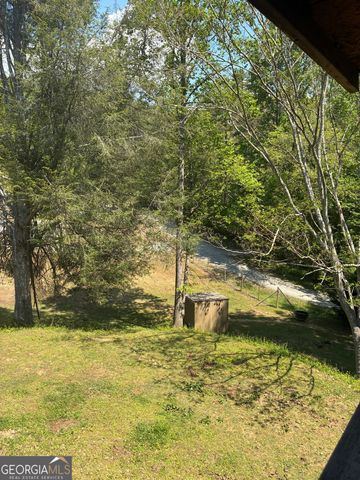 407 Knight Drive, Ellijay, GA 30540