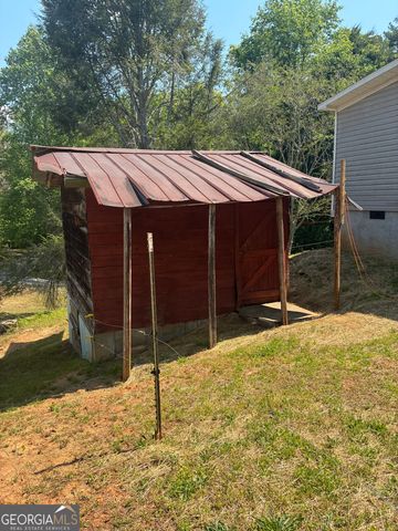 407 Knight Drive, Ellijay, GA 30540