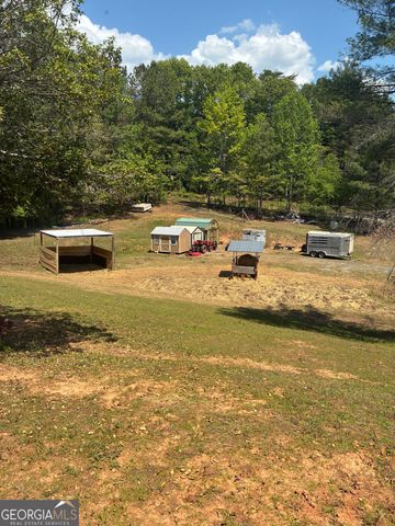 407 Knight Drive, Ellijay, GA 30540