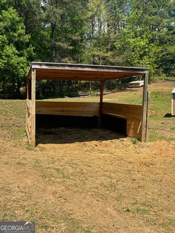 407 Knight Drive, Ellijay, GA 30540