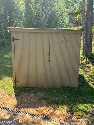 407 Knight Drive, Ellijay, GA 30540
