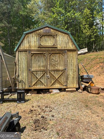 407 Knight Drive, Ellijay, GA 30540
