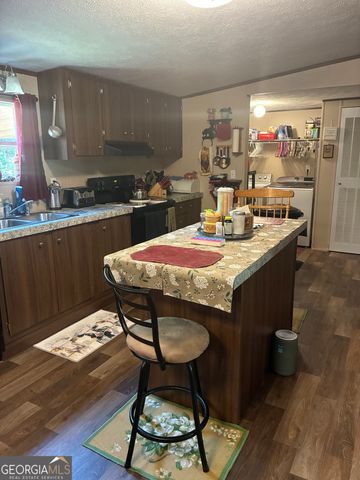 407 Knight Drive, Ellijay, GA 30540