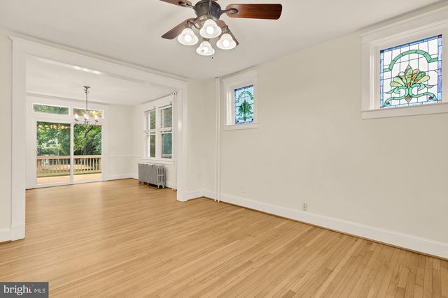 413 HOMELAND AVE, Baltimore, MD 21212