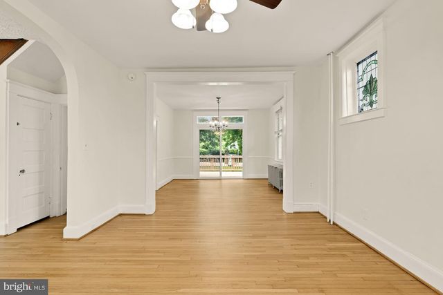 413 HOMELAND AVE, Baltimore, MD 21212