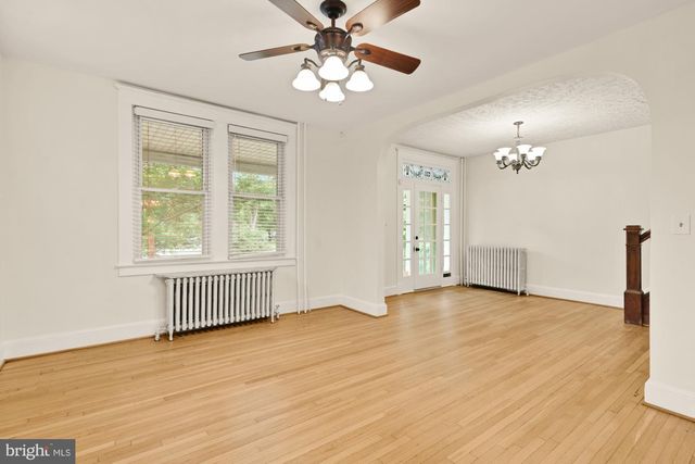 413 HOMELAND AVE, Baltimore, MD 21212