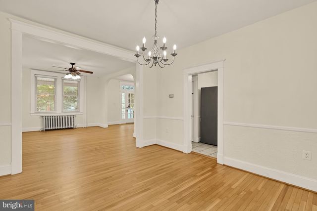 413 HOMELAND AVE, Baltimore, MD 21212