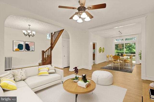 413 HOMELAND AVE, Baltimore, MD 21212