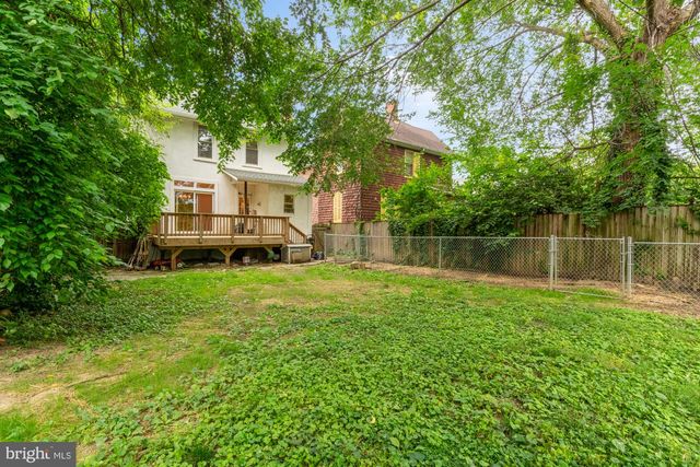 413 HOMELAND AVE, Baltimore, MD 21212