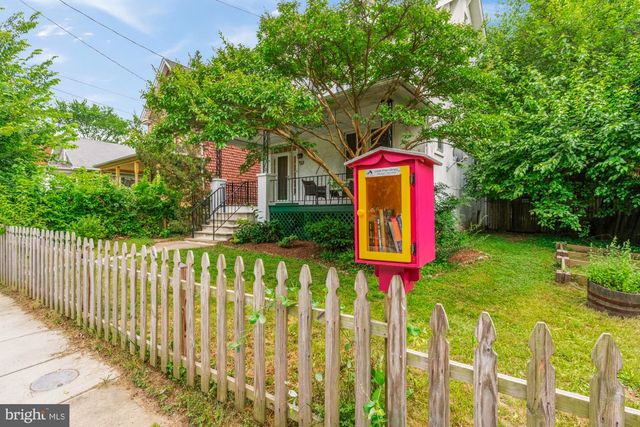 413 HOMELAND AVE, Baltimore, MD 21212