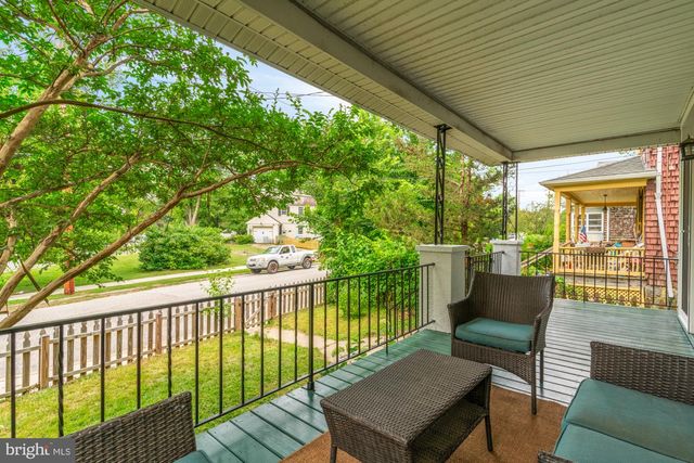 413 HOMELAND AVE, Baltimore, MD 21212