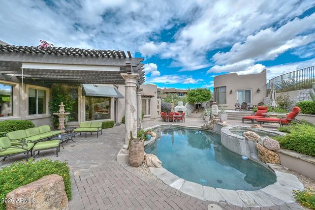 28503 N 104TH Way, Scottsdale, AZ 85262