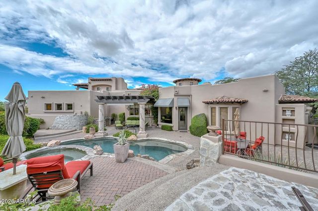 28503 N 104TH Way, Scottsdale, AZ 85262