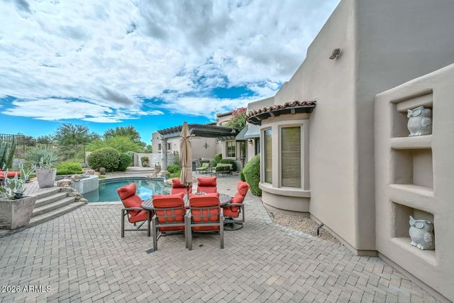28503 N 104TH Way, Scottsdale, AZ 85262