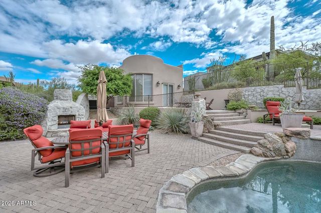 28503 N 104TH Way, Scottsdale, AZ 85262