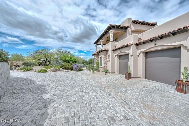 28503 N 104TH Way, Scottsdale, AZ 85262