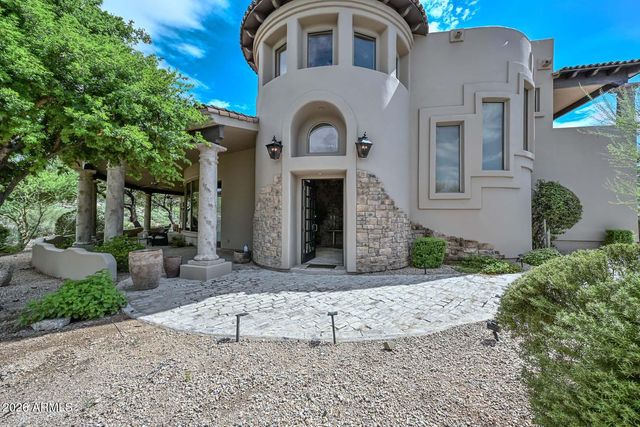 28503 N 104TH Way, Scottsdale, AZ 85262