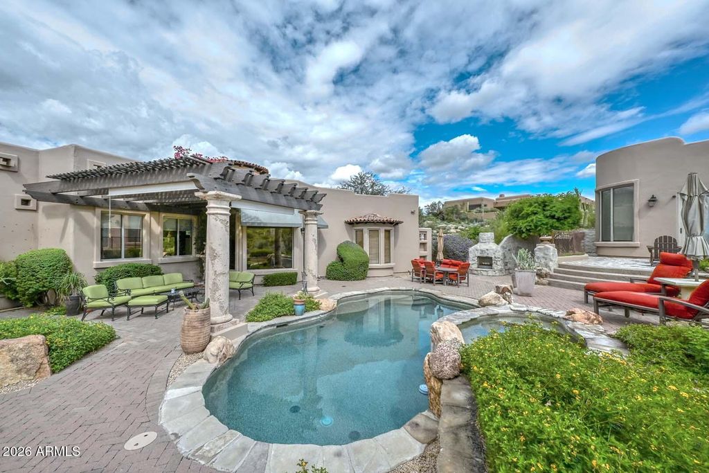 28503 N 104TH Way, Scottsdale, AZ 85262