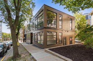210 S Hamilton Street, Madison, WI 53703