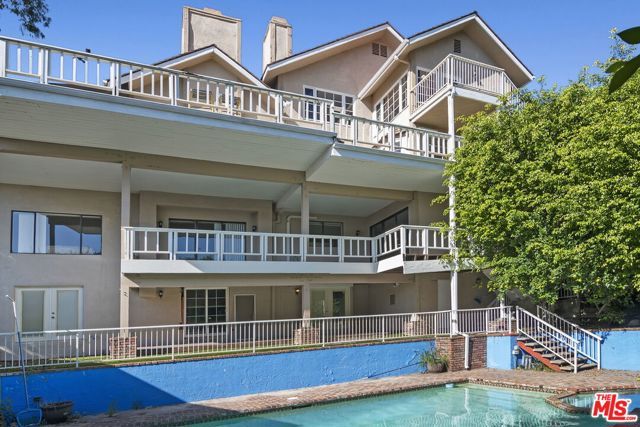 1478 Sunset Plaza Drive, Los Angeles, CA 90069