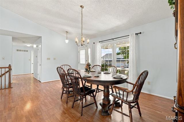 884 Chestnut Oak Drive, St Charles, MO 63303