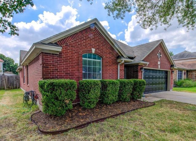 509 Dusty Leather CT, Pflugerville, TX 78660