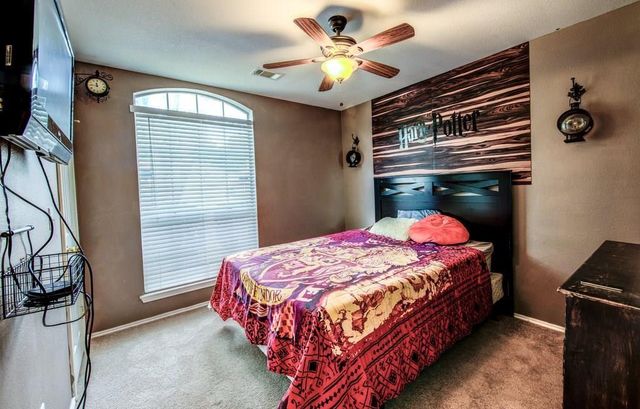 509 Dusty Leather CT, Pflugerville, TX 78660