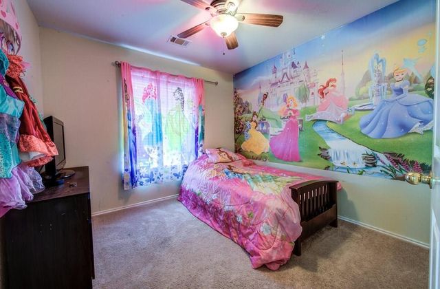 509 Dusty Leather CT, Pflugerville, TX 78660