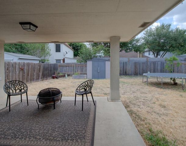 509 Dusty Leather CT, Pflugerville, TX 78660