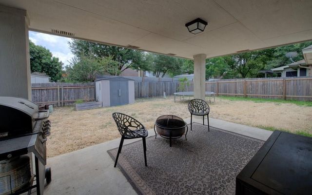 509 Dusty Leather CT, Pflugerville, TX 78660