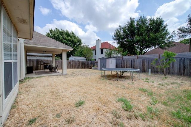 509 Dusty Leather CT, Pflugerville, TX 78660