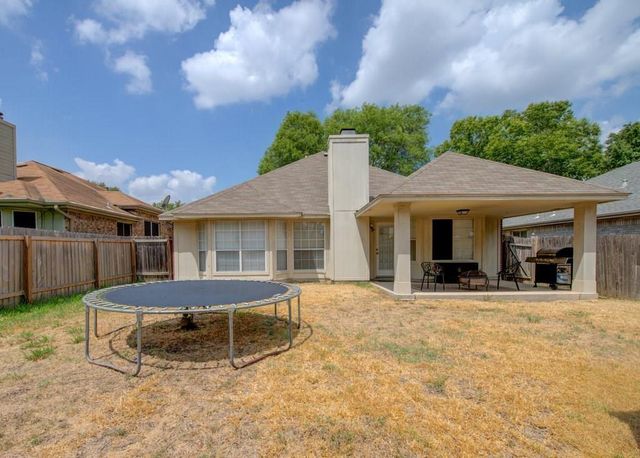 509 Dusty Leather CT, Pflugerville, TX 78660