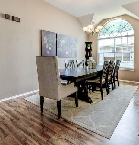 509 Dusty Leather CT, Pflugerville, TX 78660