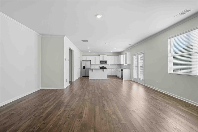 556 Quail Pass, Dawsonville, GA 30534