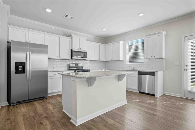 556 Quail Pass, Dawsonville, GA 30534