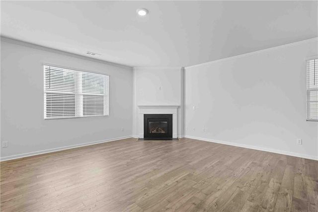 556 Quail Pass, Dawsonville, GA 30534