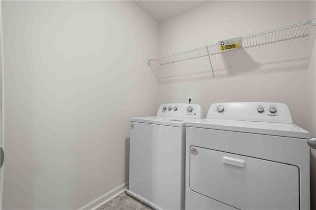 556 Quail Pass, Dawsonville, GA 30534