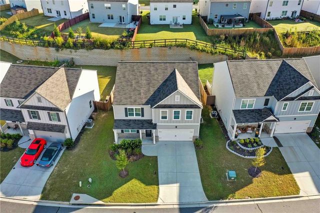 556 Quail Pass, Dawsonville, GA 30534