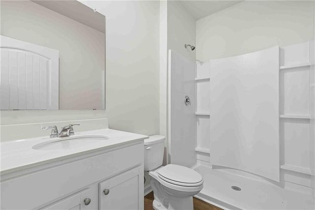 556 Quail Pass, Dawsonville, GA 30534