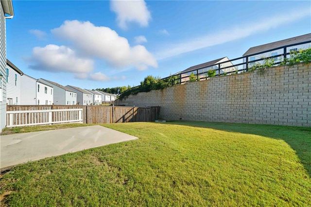 556 Quail Pass, Dawsonville, GA 30534