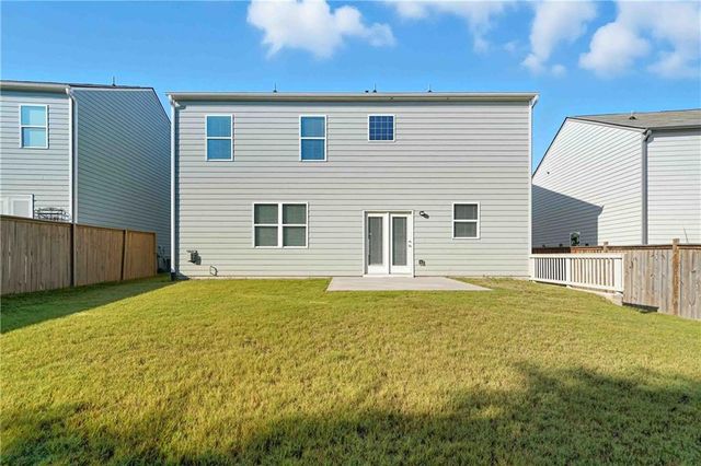 556 Quail Pass, Dawsonville, GA 30534